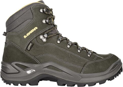 Lowa Men's High Rise Hiking Boots in Kuwait