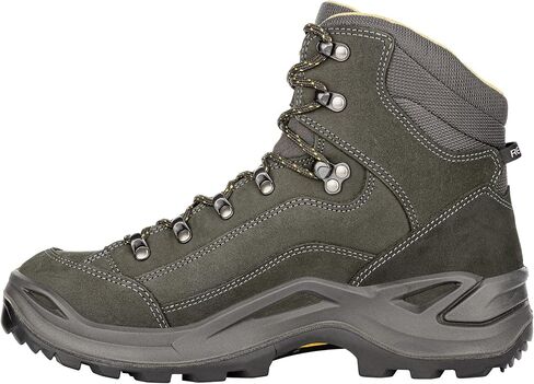 Lowa Men's High Rise Hiking Boots in Kuwait