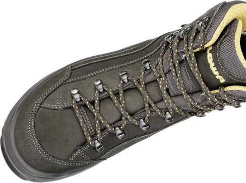 Lowa Men's High Rise Hiking Boots in Kuwait
