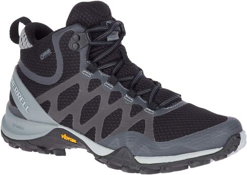 Merrell Women's High Rise Hiking Boots, US 8.5 in Saudi Arabia