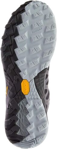 Merrell Women's High Rise Hiking Boots, US 8.5 in Saudi Arabia