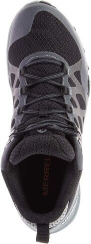 Merrell Women's High Rise Hiking Boots, US 8.5 in Saudi Arabia