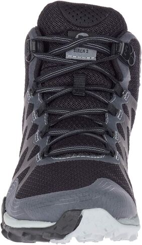 Merrell Women's High Rise Hiking Boots, US 8.5 in Saudi Arabia