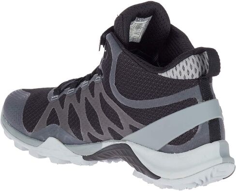 Merrell Women's High Rise Hiking Boots, US 8.5 in Saudi Arabia