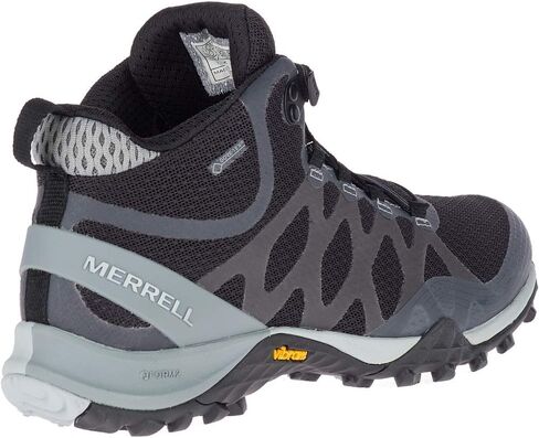 Merrell Women's High Rise Hiking Boots, US 8.5 in Saudi Arabia