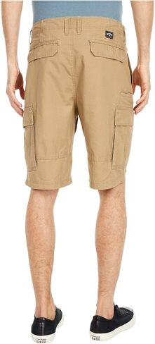شورت Billabong الرجالي Scheme Cargo Walkshort in Kuwait