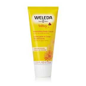 Weleda: Calendula Baby Weather Protection Cream, 1 oz