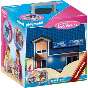 Playmobil Take Along Dollhouse in Saudi Arabia