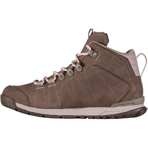 Oboz Bozeman Mid Leather B-DRY Hiking Boot - Women's
