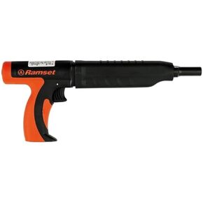 Itw 40088 .22 Caliber Ramset Single Shot Trigger Operated Powder