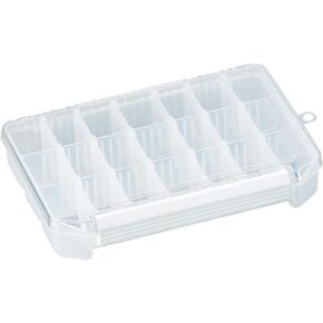 MEIHO Clear Case C-800ND
