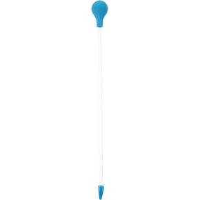 POPETPOP Coral Feeder SPS HPS Feeder- Long Syringe Tube Liquid Fertilizer Feeder SPS HPS Marine Reef Coral Feeder Tool Fish Excreta Cleaner