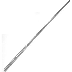 ZDingTech UDI Arrow Flex Shaft,Flex Prop Steel Rope UDI005-09 Flex Shaft for UDI Tylosaurus Parts,UDI Arrow 5 RC Boat Parts,UDIRC 5 005 UDI005 UDI022 RC Boat Upgrades Parts