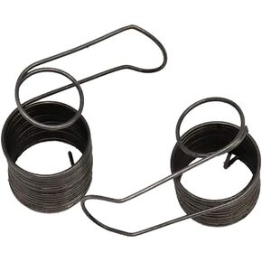 HONEYSEW 2PCS Tension Check Spring Pull UP #66774 for Singer Featherweight 201,221,222,223,237