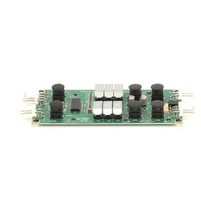 Henny Penny 55101 Radiant and Air Heat Control Board
