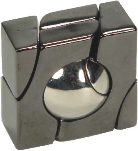 رخام مصبوب - أحجية هاناياما المعدنية المصبوبة in Kuwait