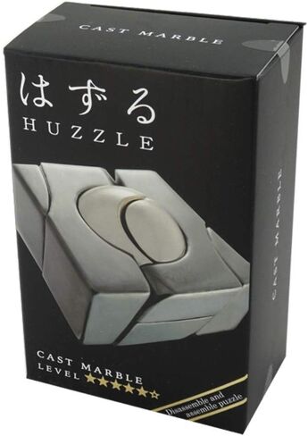 رخام مصبوب - أحجية هاناياما المعدنية المصبوبة in Kuwait