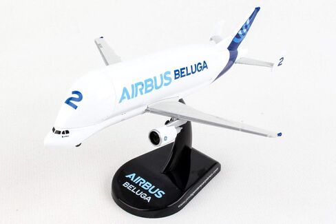 دارون ختم بريدي إيرباص هاوس A300-600ST Beluga #2 1/400 in Saudi Arabia