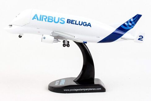 دارون ختم بريدي إيرباص هاوس A300-600ST Beluga #2 1/400 in Saudi Arabia