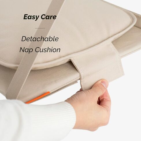 Alldaynap Folding Cat Window Perch Essentials - Premium Cat Hammock Space Saving Window Mounted Cat Seat for Indoor Cats (Large Bed Inside) in Saudi Arabia