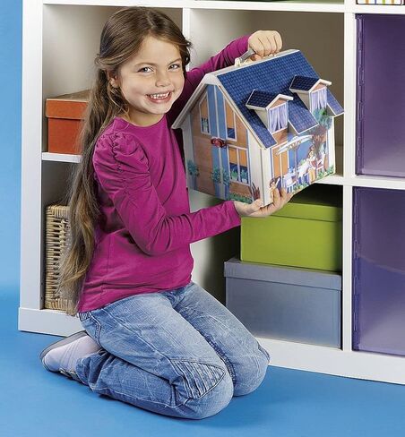 Playmobil Take Along Dollhouse in Saudi Arabia