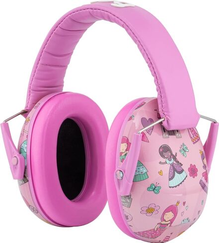 Snug Kids Ear Protection - Noise Cancelling Sound Proof Earmuffs/Headphones for Toddlers, Children & Adults in Saudi Arabia