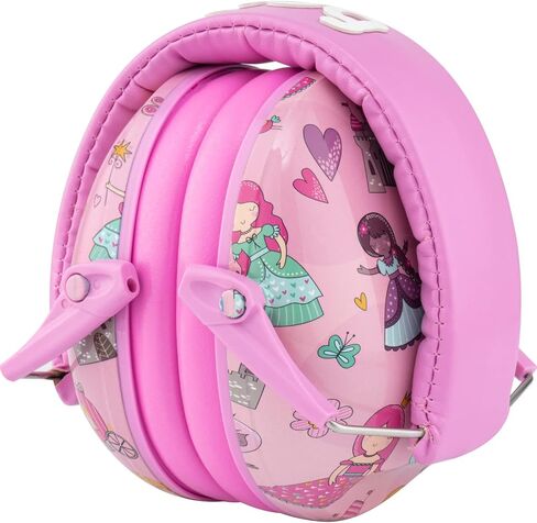 Snug Kids Ear Protection - Noise Cancelling Sound Proof Earmuffs/Headphones for Toddlers, Children & Adults in Saudi Arabia