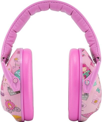 Snug Kids Ear Protection - Noise Cancelling Sound Proof Earmuffs/Headphones for Toddlers, Children & Adults in Saudi Arabia