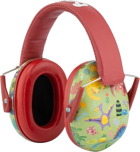 Snug Kids Ear Protection - Noise Cancelling Sound Proof Earmuffs/Headphones for Toddlers, Children & Adults in Saudi Arabia