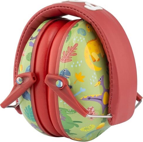 Snug Kids Ear Protection - Noise Cancelling Sound Proof Earmuffs/Headphones for Toddlers, Children & Adults in Saudi Arabia