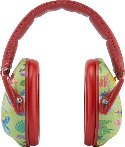 Snug Kids Ear Protection - Noise Cancelling Sound Proof Earmuffs/Headphones for Toddlers, Children & Adults in Saudi Arabia