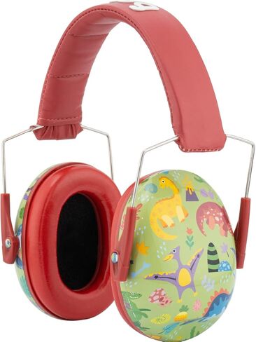 Snug Kids Ear Protection - Noise Cancelling Sound Proof Earmuffs/Headphones for Toddlers, Children & Adults in Saudi Arabia