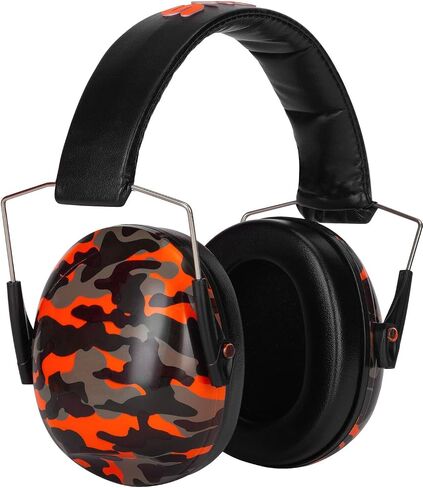 Snug Kids Ear Protection - Noise Cancelling Sound Proof Earmuffs/Headphones for Toddlers, Children & Adults in Saudi Arabia