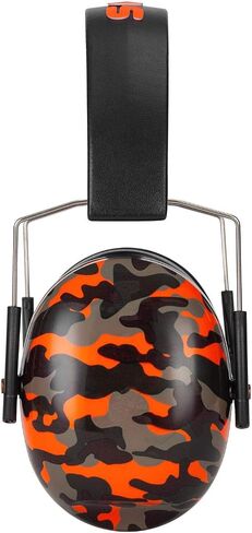 Snug Kids Ear Protection - Noise Cancelling Sound Proof Earmuffs/Headphones for Toddlers, Children & Adults in Saudi Arabia