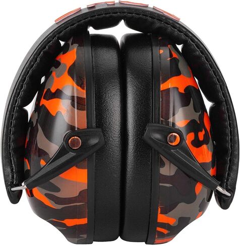 Snug Kids Ear Protection - Noise Cancelling Sound Proof Earmuffs/Headphones for Toddlers, Children & Adults in Saudi Arabia