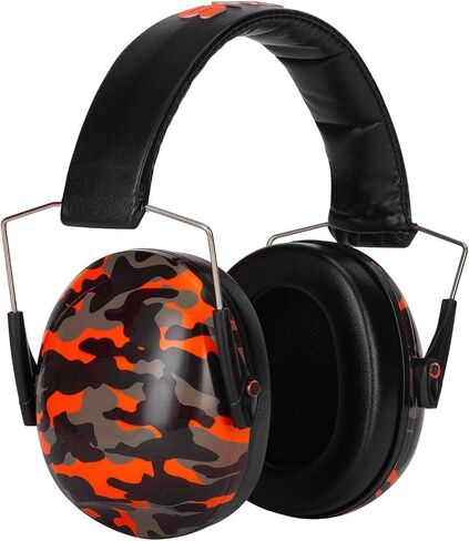 Snug Kids Ear Protection - Noise Cancelling Sound Proof Earmuffs/Headphones for Toddlers, Children & Adults in Saudi Arabia