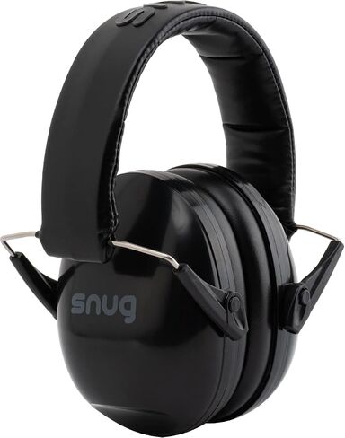 Snug Kids Ear Protection - Noise Cancelling Sound Proof Earmuffs/Headphones for Toddlers, Children & Adults in Saudi Arabia