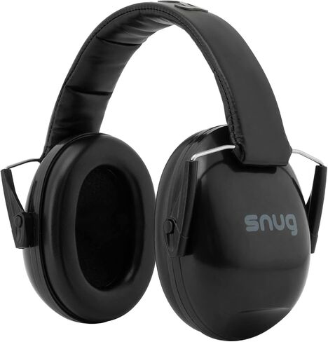 Snug Kids Ear Protection - Noise Cancelling Sound Proof Earmuffs/Headphones for Toddlers, Children & Adults in Saudi Arabia