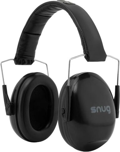 Snug Kids Ear Protection - Noise Cancelling Sound Proof Earmuffs/Headphones for Toddlers, Children & Adults in Saudi Arabia