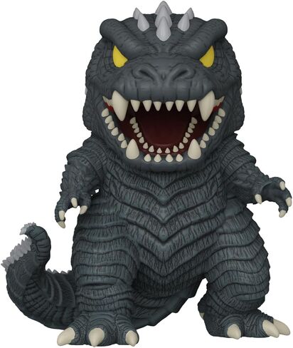 فانكو بوب! الرسوم المتحركة: Godzilla Singular Point - Godzilla Ultima in Saudi Arabia
