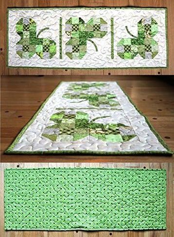 نظام قطع القماش الكل في واحد من QuiltCut2 لأغطية اللحف - يتضمن حصيرة قطع دوارة، ومشبك قماش، ودليل قطع، ومسطرة قياس السرعة in Kuwait