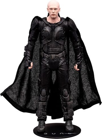McFarlane - Dune 2-7" Feyd-Rautha Harkonnen Action Figure in Saudi Arabia