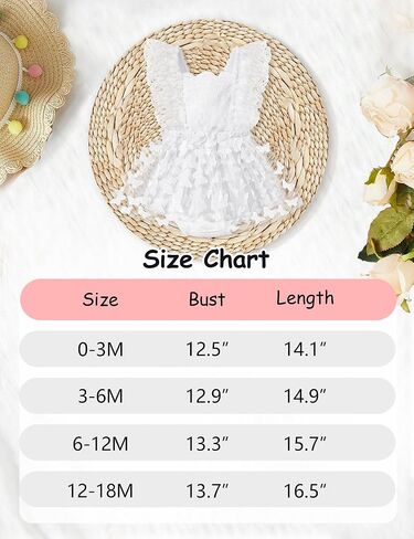 Baby Girl Lace Romper Dress Butterfly Tutu Dress Boho Newborn Tulle Dress 1st Birthday Cake Smash Photoshoot Outfit in Saudi Arabia