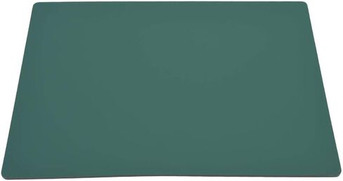 Cutting Mat, Stationary A3 Cutting Mat with Anti-Skid Design Cutting(A4 Single-Sided Green) in Kuwait