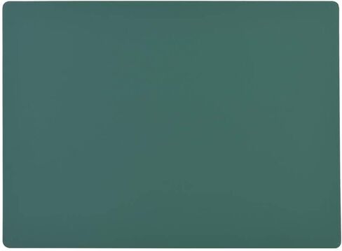 Cutting Mat, Stationary A3 Cutting Mat with Anti-Skid Design Cutting(A4 Single-Sided Green) in Kuwait