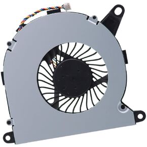 CPU Cooling Fan BSC0805HA-00 Replacement for NUC8 Mini PC NUC8i7BEH NUC8i5BEH NUC8i5BEK NUC8i3BEK NUC10i7FNH