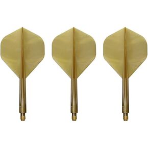 سلسلة CONDOR AX METALLIC القياسية M-GOLD