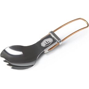 GSI Outdoors Glacier Folding Spork
