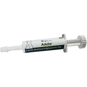 Advita Paste for Pets (15g Tube)