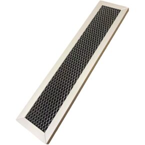 Microwave Charcoal Filter for GE PVM9179DF2WW,PVM9179DF3WW, PVM9179DK5WW,PVM9179DK6WW, PVM9179ER1ES,PVM9179SR1SS
